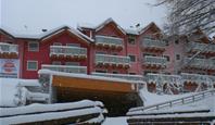Rezidence ADAMELLO RESORT