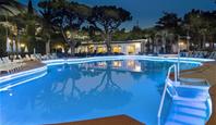 Hotel PARK IMPERIAL