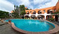 Hotel ARAGONESE