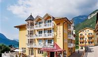 Hotel EUROPA