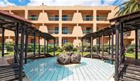 Hotel DOM PEDRO GARAJAU