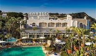 Hotel SORRISO THERMAE RESORT