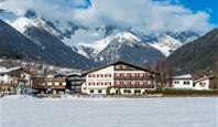 Hotel ANTHOLZERHOF