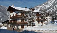 Hotel STELLA ALPINA/SANCELSO