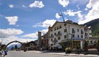 Hotel ITALIA