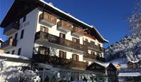 Hotel ALLE ROSE