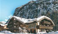 Hotel RUBINO/DIAMANT