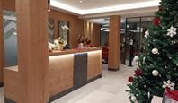 Hotel CANADA