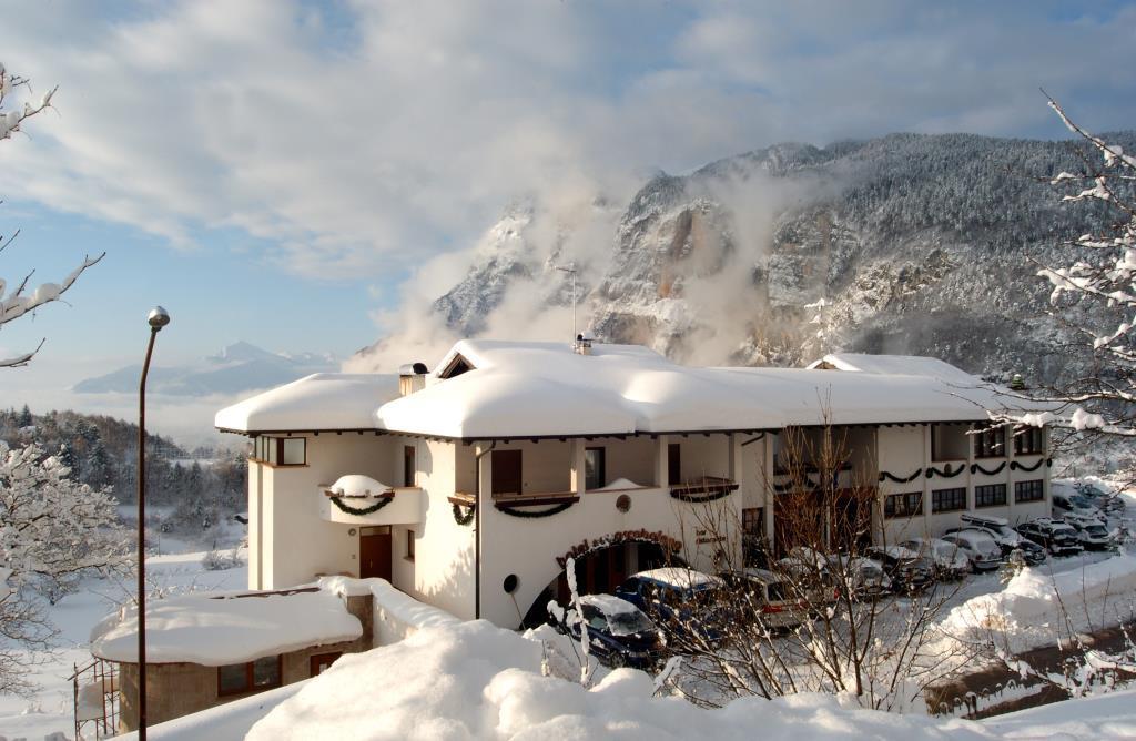 Hotel ARCOBALENO