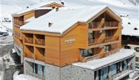 Hotel MONTIVAS LODGE
