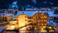 Hotel BEVERLY ALPS & Spa