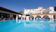 Hotel TRAMONTO D´ORO