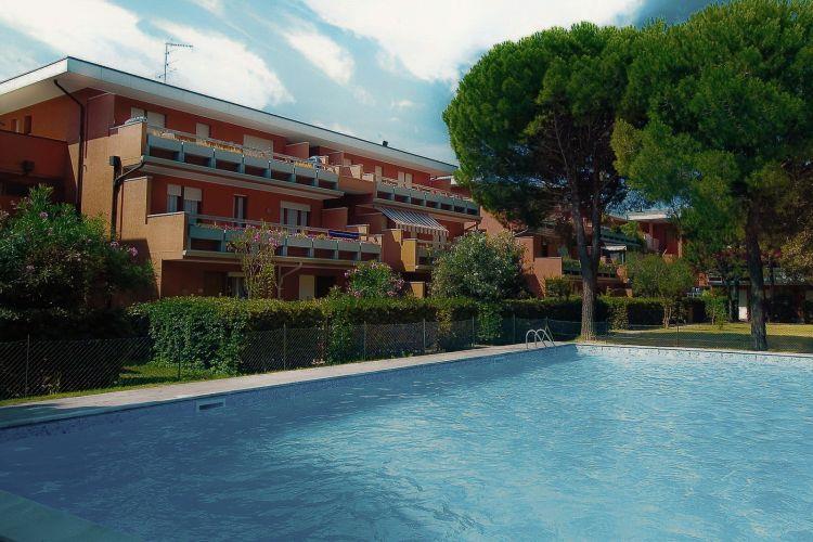 Apartmány LUSSINPICCOLO