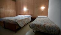 Hotel CASA ALPINA