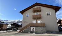 FREE SKI Apartmány DOMIN