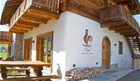 FREE SKI Apartmány REMI