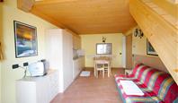 Apartmány LI PALU