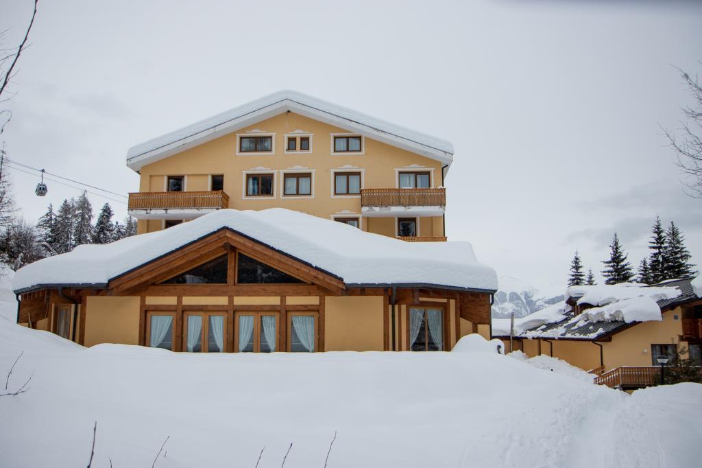Hotel PARK FOLGARIDA