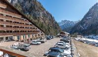 Apartmány PRINCIPE MARMOLADA