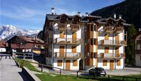 Apartmány CASA STELLA