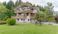 Apartmány VILLA LICIA