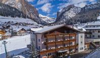 Hotel SERENA