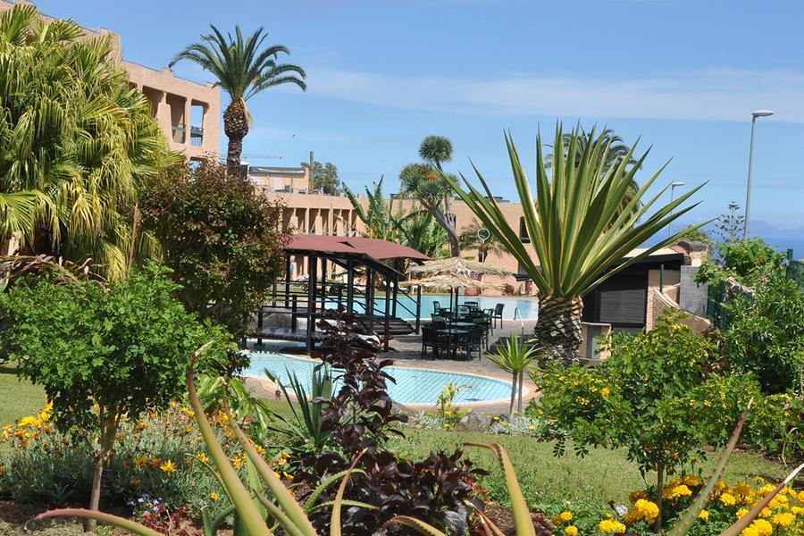 Hotel DOM PEDRO GARAJAU