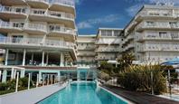 Hotel LE SOLEIL