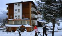 Hotel ANDALO