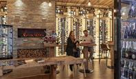 Hotel ALPEN RESORT BIVIO autobusem