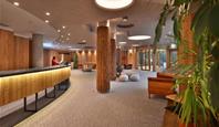 Hotel ALPEN RESORT BIVIO autobusem
