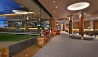 Hotel ALPEN RESORT BIVIO autobusem
