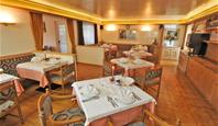 Hotel CRISTALLO