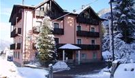 Park Hotel BELLEVUE