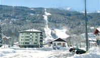 Hotel CLUB FUNIVIA