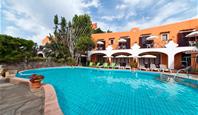 Hotel ARAGONESE
