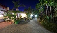 Hotel MEDITERRANEO 
