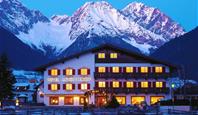 Hotel ANTHOLZERHOF