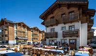 FREE SKI Hotel HELVETIA