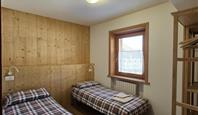 FREE SKI Apartmány BAITA LI SELUCIA