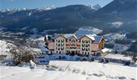 Hotel LAGORAI