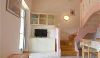 Apartmány CIASA AL MESDI
