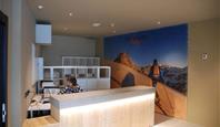 Hotel MONTIVAS LODGE
