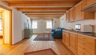 Apartmány CASA PICCOLIN