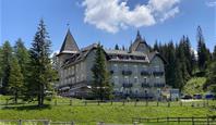 Hotel CASTEL LATEMAR