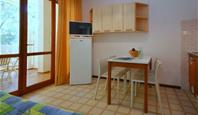 Apartmány ASIAGO