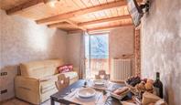 Apartmány FIOR D´ALPE