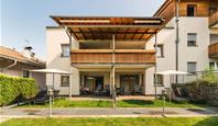 Apartmány SCHERLIN