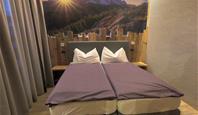 FREE SKI Apartmány Chalet La LEUR GUSJA