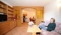Apartmány LAGORAI
